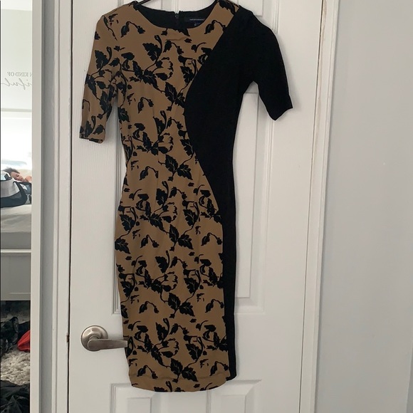 French Connection Dress - Picture 1 of 1